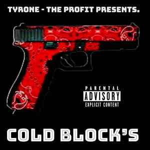 COLD BLOCK'S (feat. LIL WERM) (Explicit)