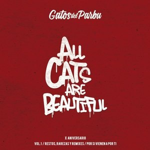 All Cats Are Beautiful (Explicit)