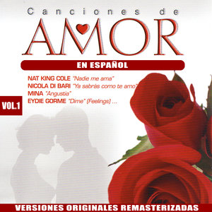 Canciones de Amor Vol.1: En Español