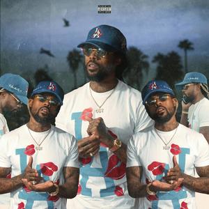 Alphabet(feat. Lil Swoop) (Explicit)