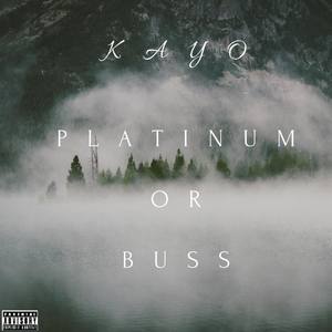 Platinum Or Buss (Explicit)