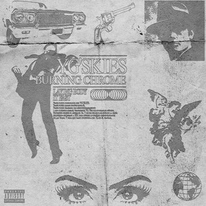 GANG SIGNS (Explicit)