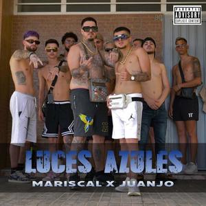 Luces azules (feat. Juanjo Esteban)