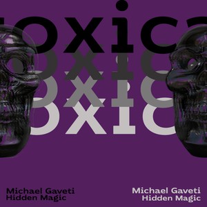 Hidden Magic (Extended)