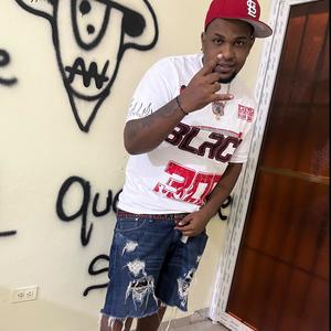 Negro 27 (Los Menores) (Explicit)