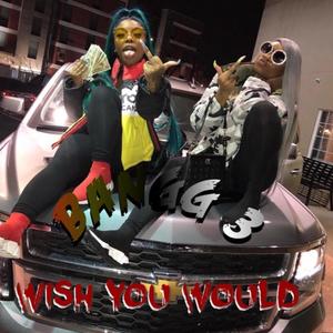 Wish You Would (Explicit)