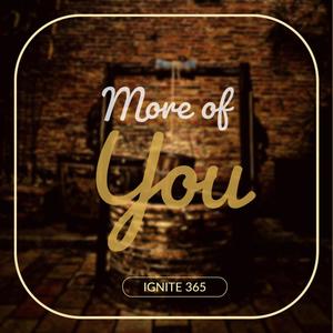 More of you (feat. Tasheni & Chondo)