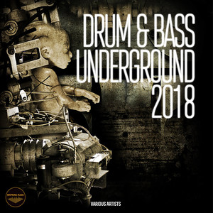 Drum & Bass Underground 2018