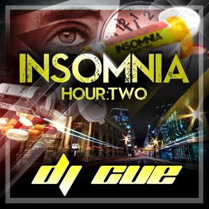 Insomnia Hour Two (DJ Mix 17)