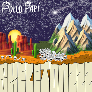 Skeletonzzz(Dry Bones)