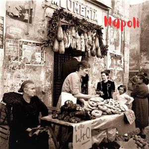 Napoli (feat. Mark Lewis)