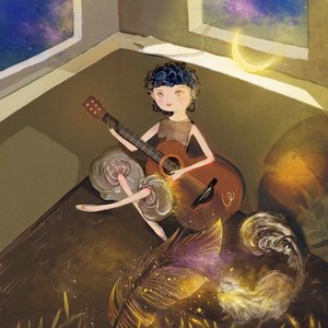 一首可爱的晚安曲 (Demo)