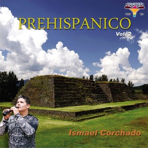 Prehispanico , Vol. 2