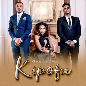 Kipofu (feat. Alikiba)