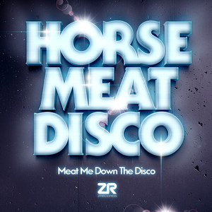 The Kinda Love (Joey Negro Disco Blend Mix)