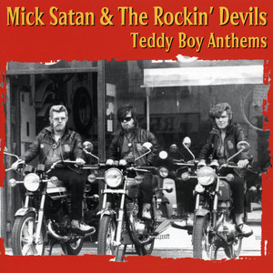 Teddy Boy Anthems