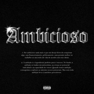 Ambicioso (Explicit)