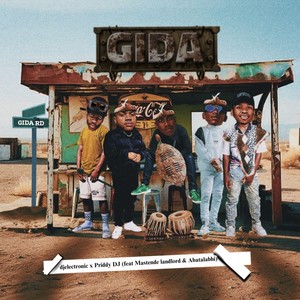 Gida