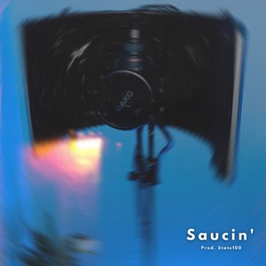 Saucin'