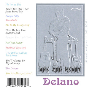 You'll Always Be My Mommy