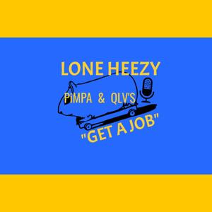 GET A JOB (feat. PiMPA) (Explicit)