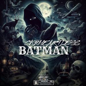 Batman (Explicit)