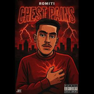 Chest Pains (Explicit)