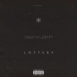 Лотерея (prod.fifty7beatz|Explicit)