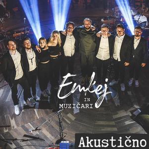 Emkej in Muzičari - Akustično (Explicit)