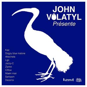 John Volatyl, Vol. 1 (Explicit)