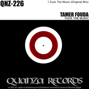 **** The Music (Original Mix)