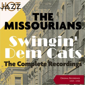 Swingin' Dem Cats (Original Recordings 1929 - 1930)