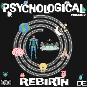 I'M DONE (Explicit)