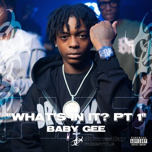 What's In It? Pt 1 (Explicit)