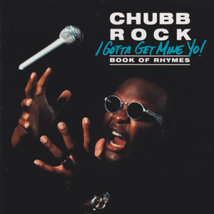Chubb Rock - Enter the Dragon (Explicit)