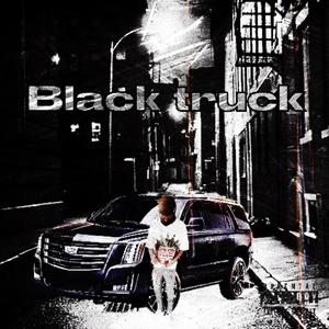 Babywalkdown - Black Truck (Explicit)