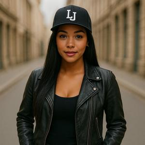 Falling Like Snow (feat. Love Jones)