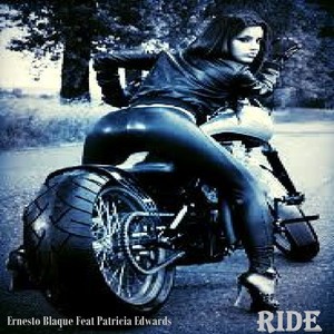 Ernesto Blaque - Ride