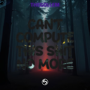 Can't Compute This **** No More