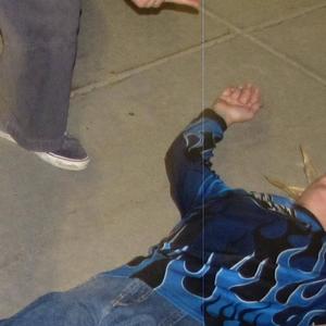 step 5ive (Explicit)