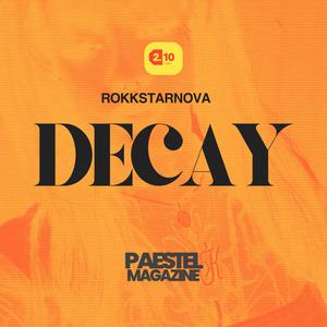 DECAY (Explicit)