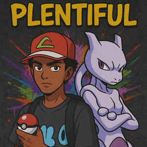 Plentiful (Explicit)