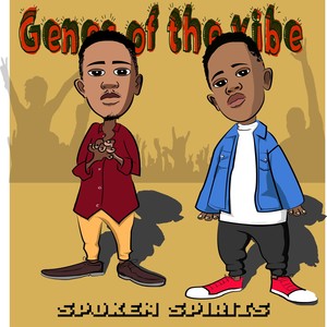 Spoken Spirits