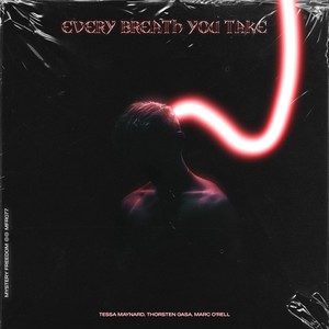 Every Breath You Take (Radio Mix)
