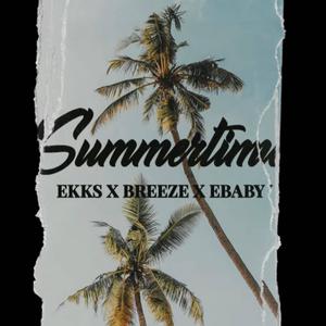 Sumertime (feat. Ekks, Breeze & Ebaby)