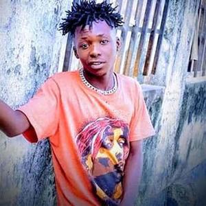 Naogopa(feat. Budazoni)