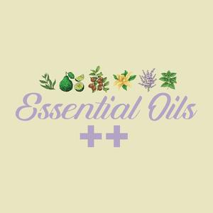 Essential Oils (Explicit)