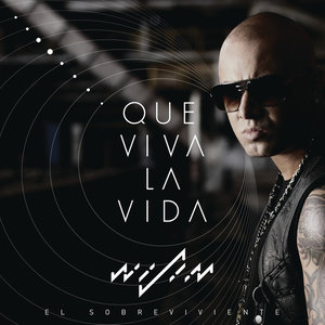 Que Viva la Vida - Single