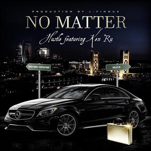 No Matter (feat. Ken Ru) [Explicit]