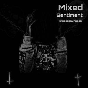 Mixed sentiment (Explicit)